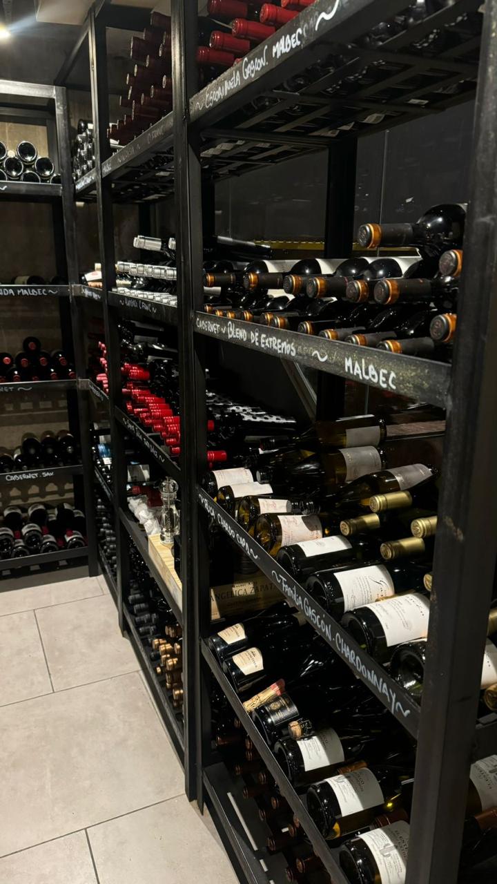 La bodega