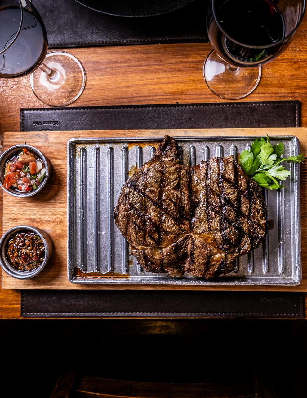 Ojo de bife